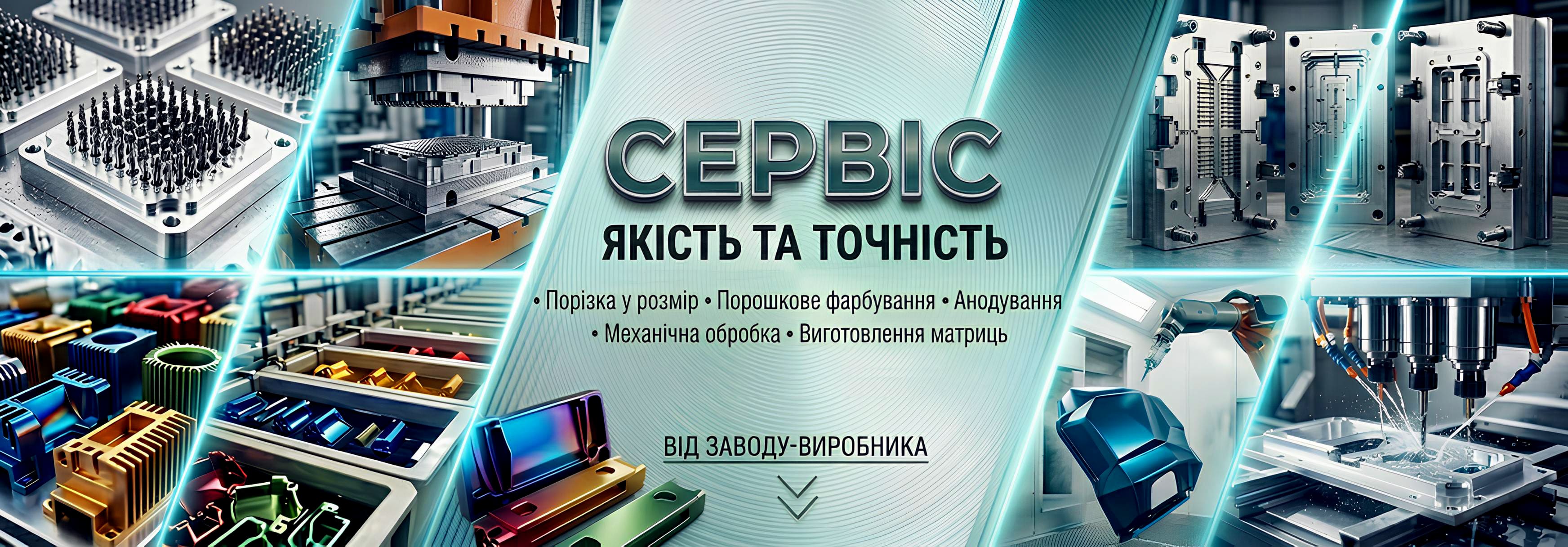 Сервіс